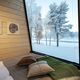 Arctic Glass Suite